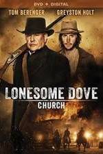 Watch Lonesome Dove Church 5movies