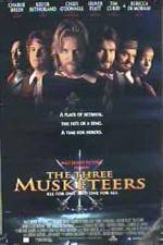 Watch The Three Musketeers 5movies