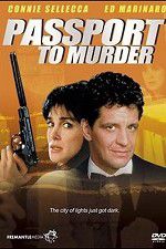 Watch Passport to Murder 5movies