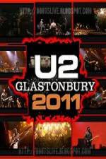 Watch U2 Live at Glastonbury 5movies