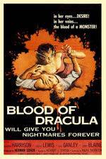 Watch Blood of Dracula 5movies