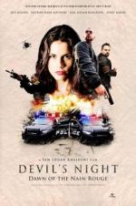 Watch Devil\'s Night: Dawn of the Nain Rouge 5movies