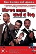 Watch Tre uomini e una gamba 5movies