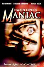 Watch Maniac 5movies