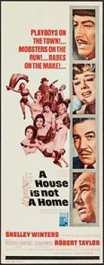 Watch A House Is Not a Home 5movies