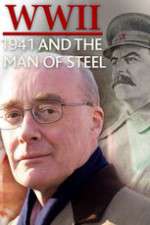 Watch World War Two: 1941 and the Man of Steel 5movies