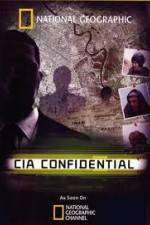 Watch National Geographic CIA Confidential 5movies