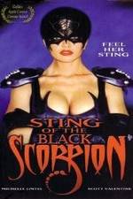 Watch Sting of the Black Scorpion 5movies