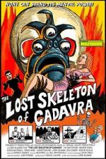 Watch The Lost Skeleton of Cadavra 5movies