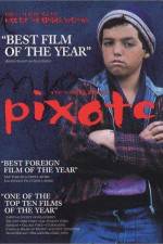 Watch Pixote 5movies