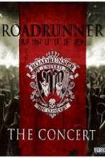 Watch Roadrunner United The Concert 5movies