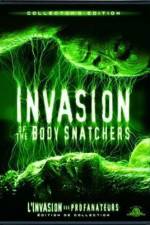 Watch Invasion of the Body Snatchers 5movies