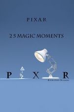 Watch Pixar: 25 Magic Moments 5movies