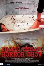 Watch Ubaldo Terzani Horror Show 5movies