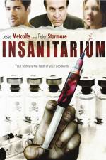 Watch Insanitarium 5movies