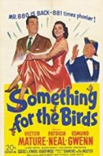 Watch Something for the Birds 5movies