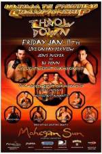 Watch UFC 35 Throwdown 5movies