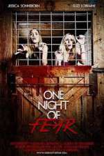 Watch One Night of Fear 5movies