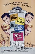 Watch The Art of Love 5movies