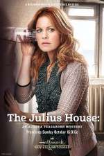 Watch The Julius House: An Aurora Teagarden Mystery 5movies