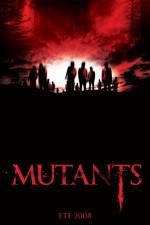 Watch Mutants 5movies