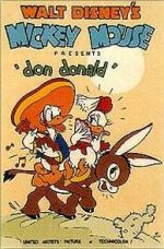 Watch Don Donald (Short 1937) 5movies