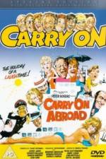 Watch Carry on Abroad 5movies