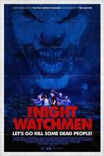 Watch The Night Watchmen 5movies