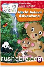Watch Baby Einstein World Animal Adventure 5movies
