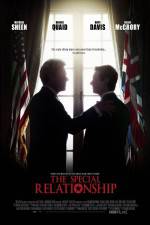 Watch The Special Relationship 5movies