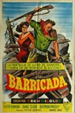 Watch Barricade 5movies