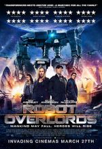 Watch Robot Overlords 5movies