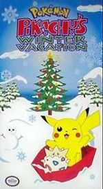 Watch Pokmon: Pikachu\'s Winter Vacation 5movies