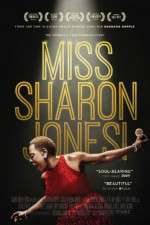 Watch Miss Sharon Jones! 5movies