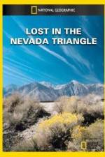 Watch National Geographic Lost in the Nevada Triangle 5movies