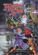 Watch Merlin's Shop of Mystical Wonders 5movies