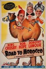 Watch Road to Morocco 5movies