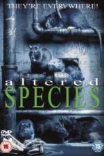 Watch Altered Species 5movies