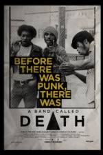 Watch A Band Called Death 5movies