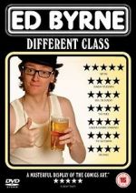 Watch Ed Byrne: Different Class 5movies