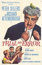Watch Trial and Error 5movies