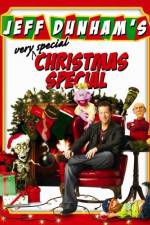 Watch Jeff Dunham's Very Special Christmas Special 5movies