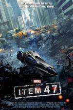 Watch Marvel One-Shot Item 47 5movies