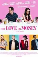 Watch For Love or Money 5movies