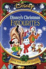 Watch Disney\'s Christmas Favorites 5movies