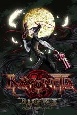 Watch Bayonetta: Bloody Fate 5movies