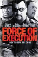 Watch Force of Execution 5movies