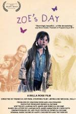 Watch Zoe's Day 5movies