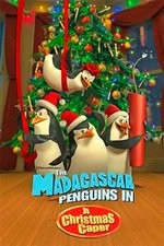 Watch The Madagascar Penguins in a Christmas Caper 5movies