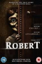 Watch Robert the Doll 5movies